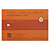 Bloco 31x21 Aquarela Baohong Academy Textura Satinada 300g 20 Folhas - Imagem 1