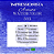 Tinta Impressionista Watercolors Artist's S1 24ml - 503 Azul Ultramar - Imagem 1