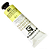 Tinta a Óleo Corfix 37ml Gr-1 - 46 Amarelo Brilhante Claro - Imagem 1