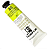 Tinta a Óleo Corfix 37ml Gr-1 - 48 Amarelo Limão Permanente - Imagem 1