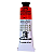 Tinta a Óleo Corfix 37ml Gr-1 - 125 Amarelo Cádmio Alaranjado (imit.) - Imagem 1