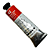 Tinta a Óleo Corfix 37ml Gr-3 - 42 Vermelho Cádmio - Imagem 1