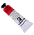 Tinta a Óleo Corfix 37ml Gr-1 - 130 Vermelho Cádmio Escuro - Imagem 1