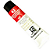 Tinta a Óleo Corfix 37ml Gr-3 - 43 Vermelho Cádmio Escuro - Imagem 1
