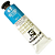 Tinta a Óleo Corfix 37ml Gr-1 - 67 Azul Celeste - Imagem 1