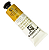 Tinta a Óleo Corfix 37ml Gr-1 - 53 Amarelo Ocre - Imagem 1
