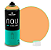 Tinta Spray NOU Colors 400mL - Laranja None - Imagem 1