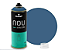 Tinta Spray NOU Colors 400mL - Azul Lewis - Imagem 1