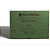 Bloco 36x26 Aquarela Baohong Artists Watercolor Textura Fina 300g 20 Folhas - Imagem 1
