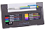 Conjunto Lapiseira e Grafites Pentel Multi 8 Cores - Imagem 1