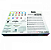 Estojo Tinta Aquarela Pebeo Collection Box - Imagem 3