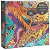 Quebra Cabeça Paperblanks 1000 Peças Humming Dragon - Imagem 1