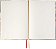 Caderno Paperblanks Maiden Voyage Grande - Imagem 3