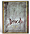 Caderno Paperblanks Dracula Journal Bram Stoker - Unlined Ultra - Imagem 2