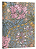 Caderno Paperblanks Morris Pink Honeysuckle Hardcover Journals Ultra - Imagem 4