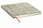Caderno Paperblanks Sacred Tibetan Ultra Flex - Imagem 2