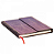 Caderno Paperblanks Marie Curie Capa Dura Midi Pautado - Imagem 2