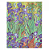 Paperblanks Van Gogh's Irises Capa Dura Midi Pautado - Imagem 3