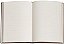Caderno Paperblanks Blue Velvet Capa Dura Mini Pautado - Imagem 4
