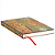 Caderno Paperblanks Wild Thistle Mini Capa Flexível Pautado - Imagem 2
