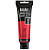 Tinta Acrílica Liquitex Basics 118ml 047 Transparent Red - Imagem 1