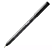 Caneta Nanquin Copic Multiliner 0.8mm - Preta - Imagem 1
