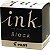 Kit de Caligrafia Artístico Completo Pena Azul Escuro + Tinta Japonesa Ink Pilot 30ml Black - Imagem 5
