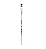 Pincel Konex Chato Condor 424 - 8 - Imagem 1