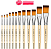 Pincel Konex Chato Condor 424 - 10 - Imagem 3