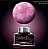 Tinta Para Caneta Tinteiro Pelikan Edelstein 50ml - Rose Quartz - Imagem 2