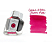 Tinta Para Caneta Tinteiro Caran d'Ache Chromatics 50ml - Divine Pink - Imagem 2