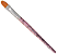 Pincel Keramik Filbert 341 - 18 - Imagem 1
