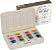 Conjunto de Aquarela White Nights Extra Fine - 12 Cores - Imagem 2