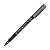 Caneta Marcador Koi Coloring Brush Cinza Dark Warm - Ponta Pincel/Brush - Imagem 1