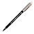 Caneta Marcador Koi Coloring Brush Cinza Warm - Ponta Pincel/Brush - Imagem 1