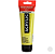 Tinta Acrílica Série Standard Amsterdam 120 ml - Amarelo Esverdeado 243 - Imagem 1