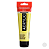 Tinta Acrílica Série Standard Amsterdam 120 ml - Azo Amarelo Limão 267 - Imagem 1