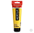 Tinta Acrílica Série Standard Amsterdam 120 ml - Azo Yellow Light 268 - Imagem 1