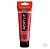 Tinta Acrílica Série Standard Amsterdam 120 ml - Permanente Vermelho Roxo 348 - Imagem 1