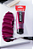 Tinta Acrílica Série Standard Amsterdam 120 ml - Permanente Vermelho Violeta 567 - Imagem 3