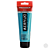Tinta Acrílica Série Standard Amsterdam 120 ml - Azul Turquesa 522 - Imagem 1