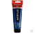 Tinta Acrílica Série Standard Amsterdam 120 ml - Azul Esverdeado 557 - Imagem 1