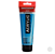 Tinta Acrílica Série Standard Amsterdam 120 ml - Azul Brilhante 564 - Imagem 1