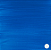 Tinta Acrílica Série Standard Amsterdam 120 ml - Azul Manganês Phthalo 582 - Imagem 2