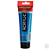 Tinta Acrílica Série Standard Amsterdam 120 ml - Azul Manganês Phthalo 582 - Imagem 1