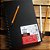 Caderno Canson A6 100g Sketchbook Capa Dura ArTBook One Espiral 80 Folhas - Imagem 4