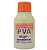 Tinta PVA Fosca Corfix 100ml - Areia 311 - Imagem 1