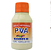 Tinta PVA Fosca Corfix 100ml - Saara 496 - Imagem 1