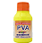 Tinta PVA Fosca Corfix 100ml - *Amarelo Limão 302 - Imagem 1