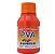 Tinta PVA Fosca Corfix 100ml - *Goiaba Queimada 481 - Imagem 1